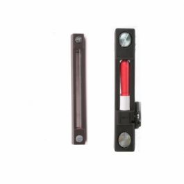 Sight Level Gauge with Low Level Switch | Phoenix Hydraulics