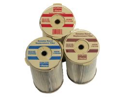 Racor Element 500Turbine  30 micron