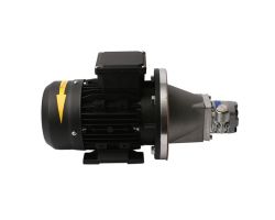 7.5Kw 415V 3PH16L/M @ 210Bar 14 Amps