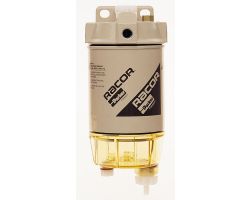 FF/WS No Heater&Probe 30micron Metric