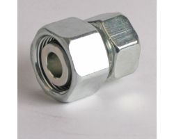 EO Straight Reducer 35/22LS/S 24° Cone
