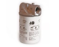 Sqnce.Valve 10-180Bar Reverse Free Flow