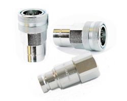 3000 Series Dust Plug for 3/8" Coupling