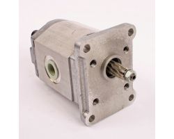 GRP1 1.6cc/rev PGP502A0016CP2D1NJ4J3B1B1