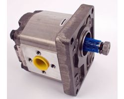 GRP3 44cc/rev PGP517M0440CT1D7NL3L2B1B1