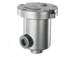 1"1/4BSP InLine Check Cracking 1 Bar