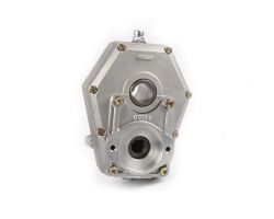 Reduction Gearbox 3.8:1 35mm HollowShaft