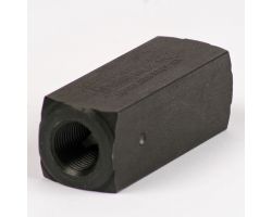 Manitrol Check Valve 1/4"BSP St 65psi