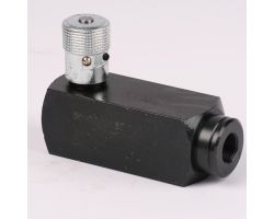 1/2"Press Compensated Flow Control Valve