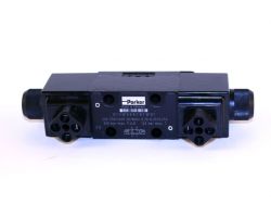 CETOP 3 24v DC 4/3 DCV A B P&TBlocked