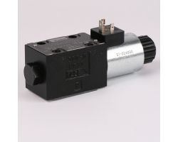 Cetop 3 230VDC 4/2 DCVA-T P-B