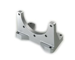 Foot Mounting Brackets