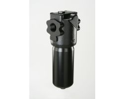 1" Bsp HP Filter10mic Abs 135 l/min