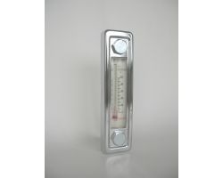 Oil Level Gauge 76mm CentresM10 Thread