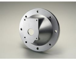 B/H Standard Grp 1 Pump to D80/D90