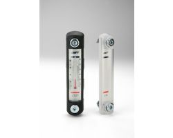 Level Gauge 76mm CentresM10 Bolts