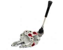 Monoblock Lever Valve for Log Splitter