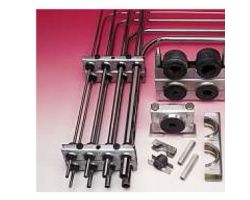 Split Bush for 3/8"/10mm OD Tubes BX10