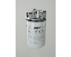 Spin On Suction Line Filter 11/4"BSP 25µ