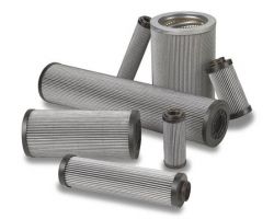 Element Equivalent:Hydac 0330D 010 BN-HC