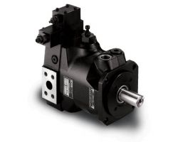 Axial Piston Pump Standard Pressure Comp