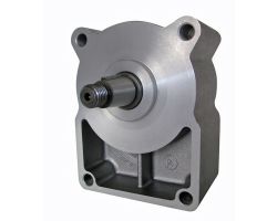 Bearing Support for GRP1 (10003 spline)