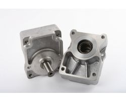 Bosch Special Bearing Support