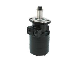 Torq Motor 280cc  1:8mm Taper Shaft