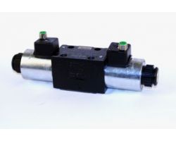 CETOP 3 Directional Control Valves Double Solenoid