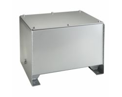 Steel Hydraulic Tanks