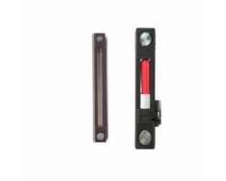 Sight Level Gauge with Low Level Switch