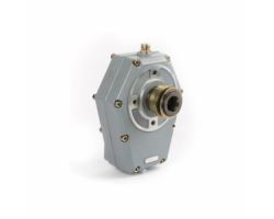PTO (Speed Up) Gearboxes for gear pumps